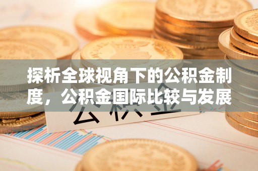 子洲探析全球视角下的公积金制度，公积金国际比较与发展趋势