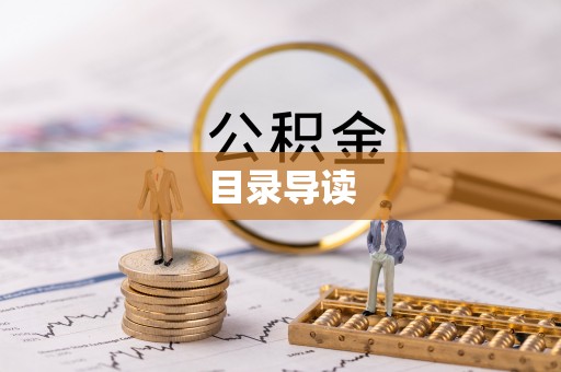 子洲目录导读