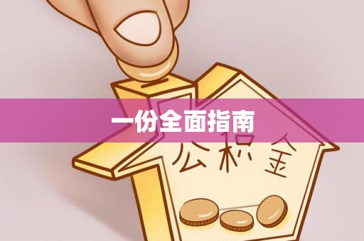 子洲一份全面指南